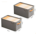 Caixa para Organização de Roupas BoxOrganizer