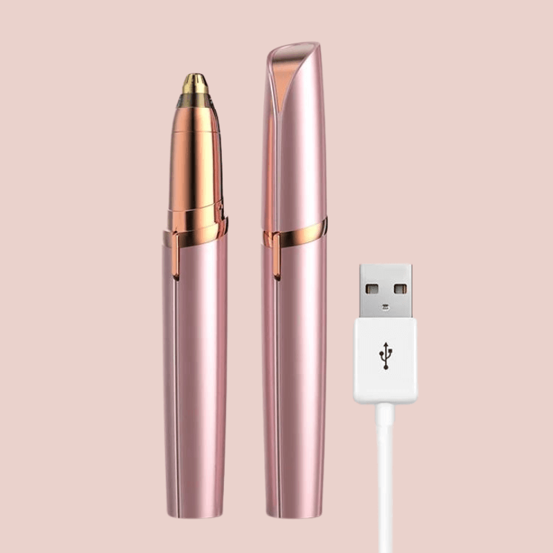 Caneta EasyDepil | Chega de dores | Envio imediato