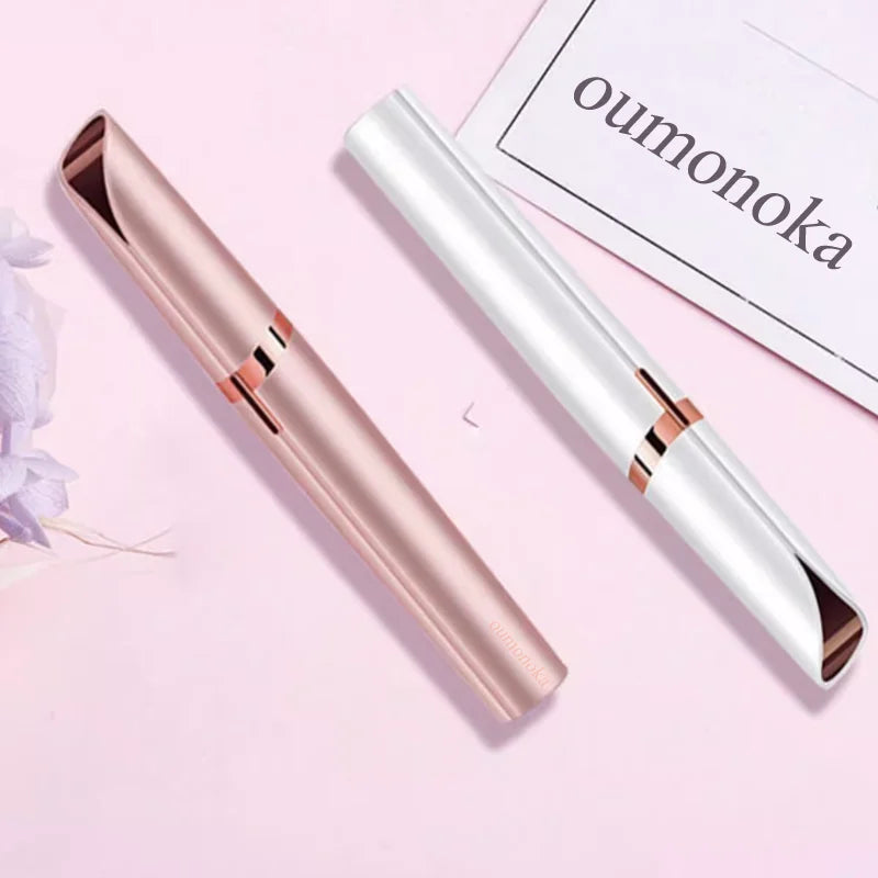Caneta EasyDepil | Chega de dores | Envio imediato