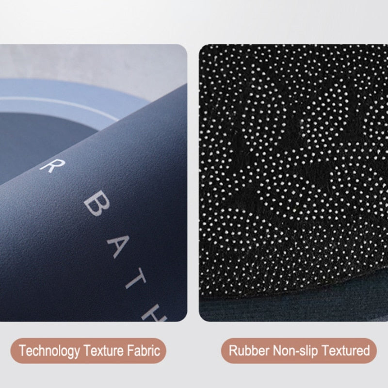 Tapete Antiderrapante NoSlip Jetto™