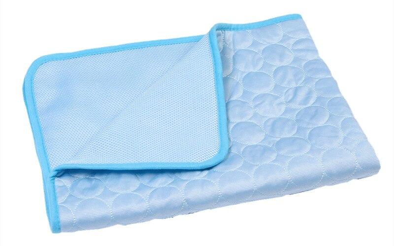 CoolingPet™ - Tapete Refrescante Para Pets | Mais Alívio Para Seu Amigo | Envio Imediato