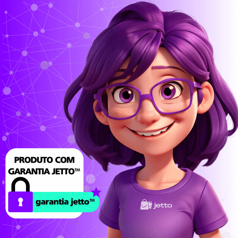 Brinquedo Eletrônico EletricBall Jetto™ Para Gatos