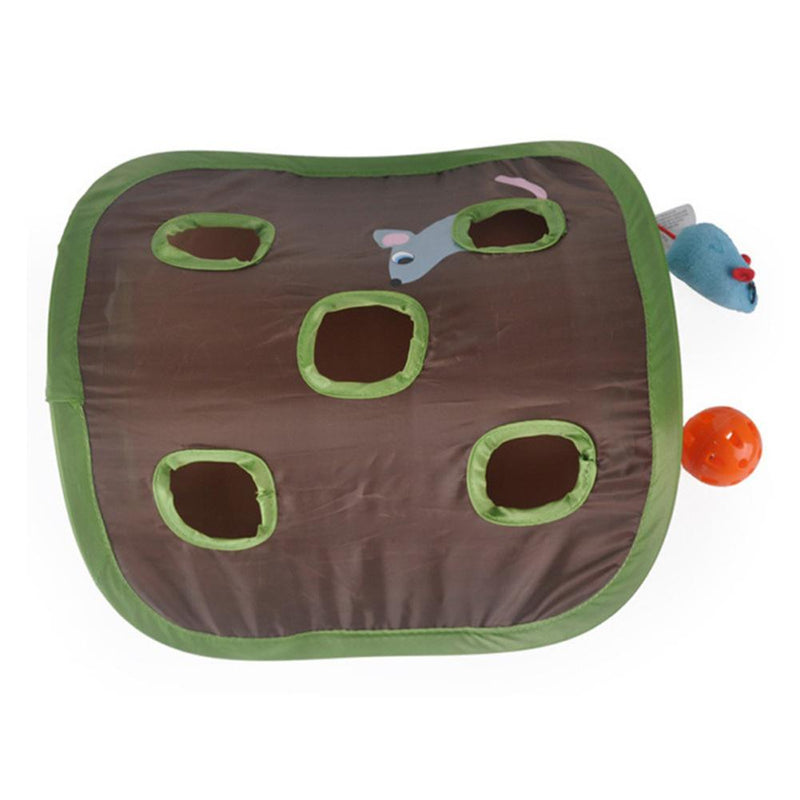 FindHunt - Caça rato Inteligente para gatos Jetto™
