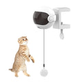 Brinquedo Eletrônico EletricBall Jetto™ Para Gatos