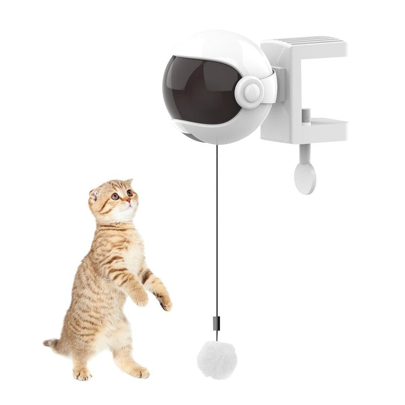 Brinquedo Eletrônico EletricBall Jetto™ Para Gatos